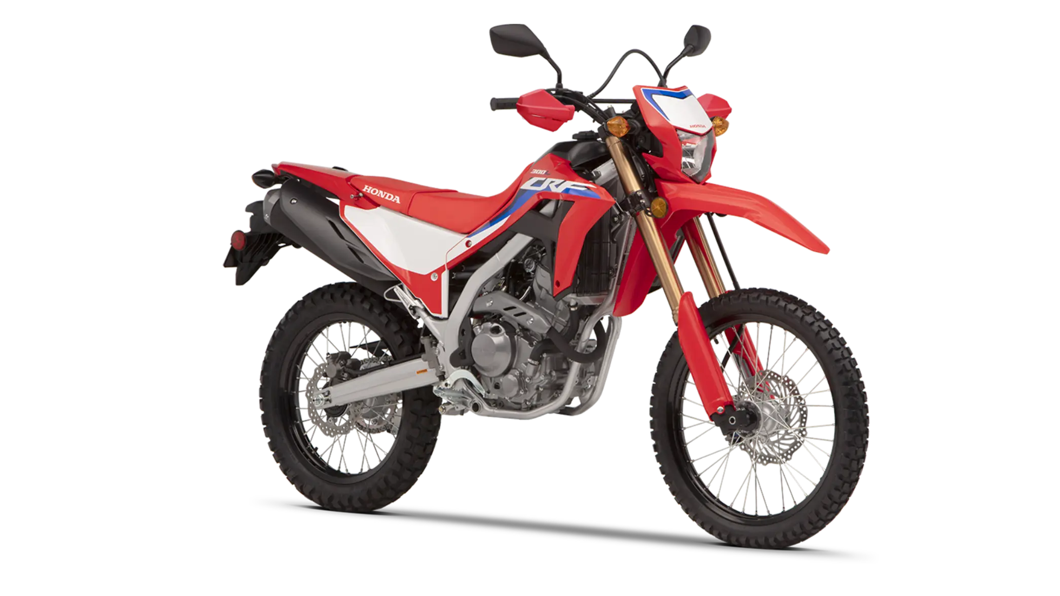 CRF300L