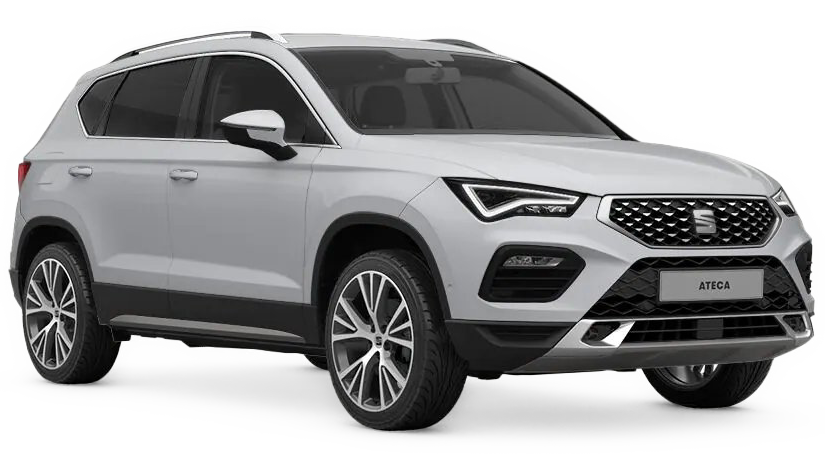 Ateca 1.5 TSI EVO Xperience Lux 5dr DSG