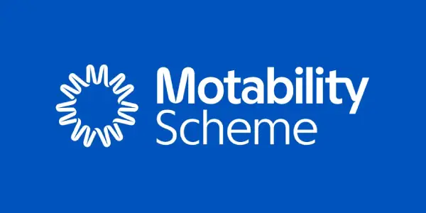 Motability Car Scheme